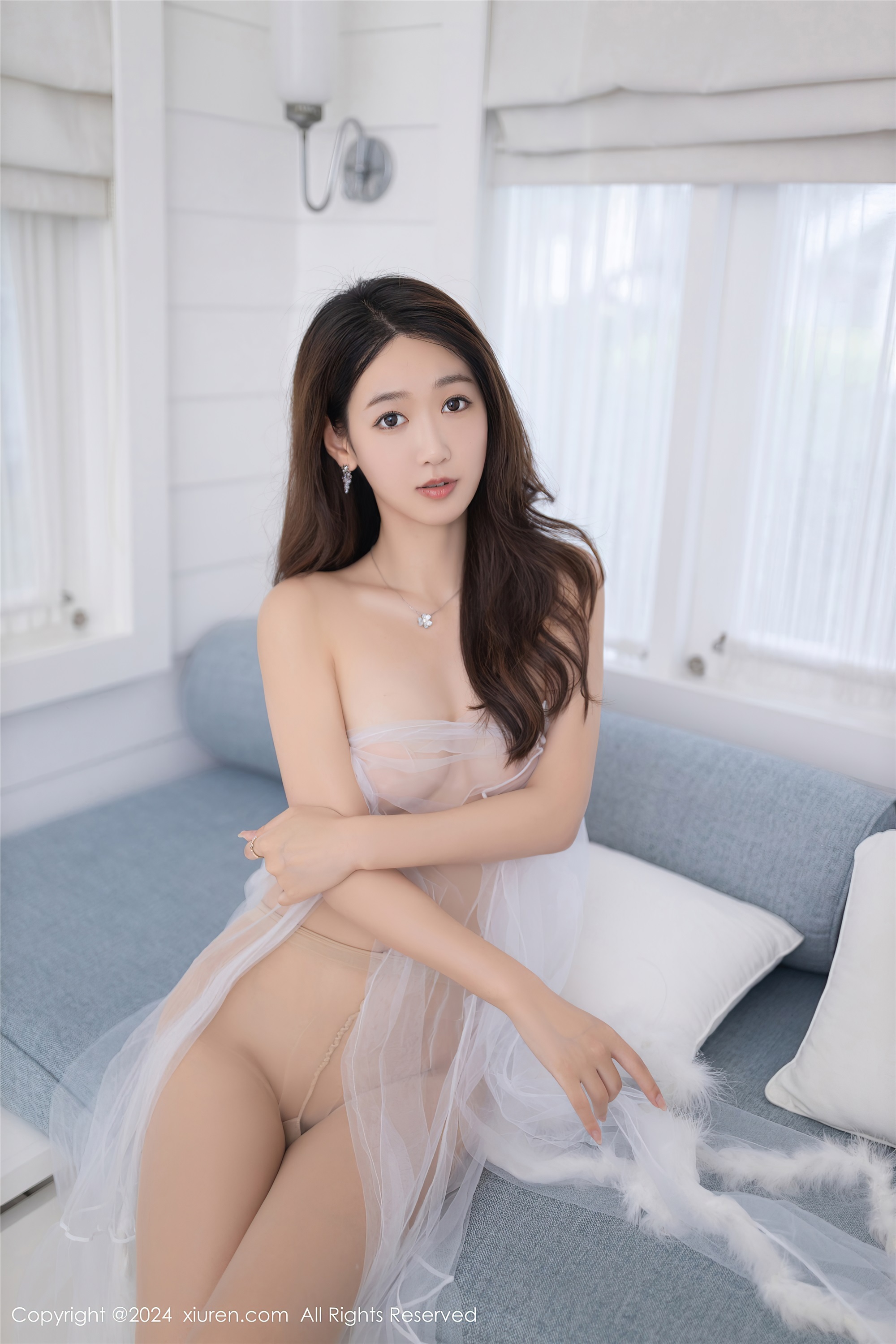 Xiuren秀人网 2024.03.04 NO.8174 唐安琪